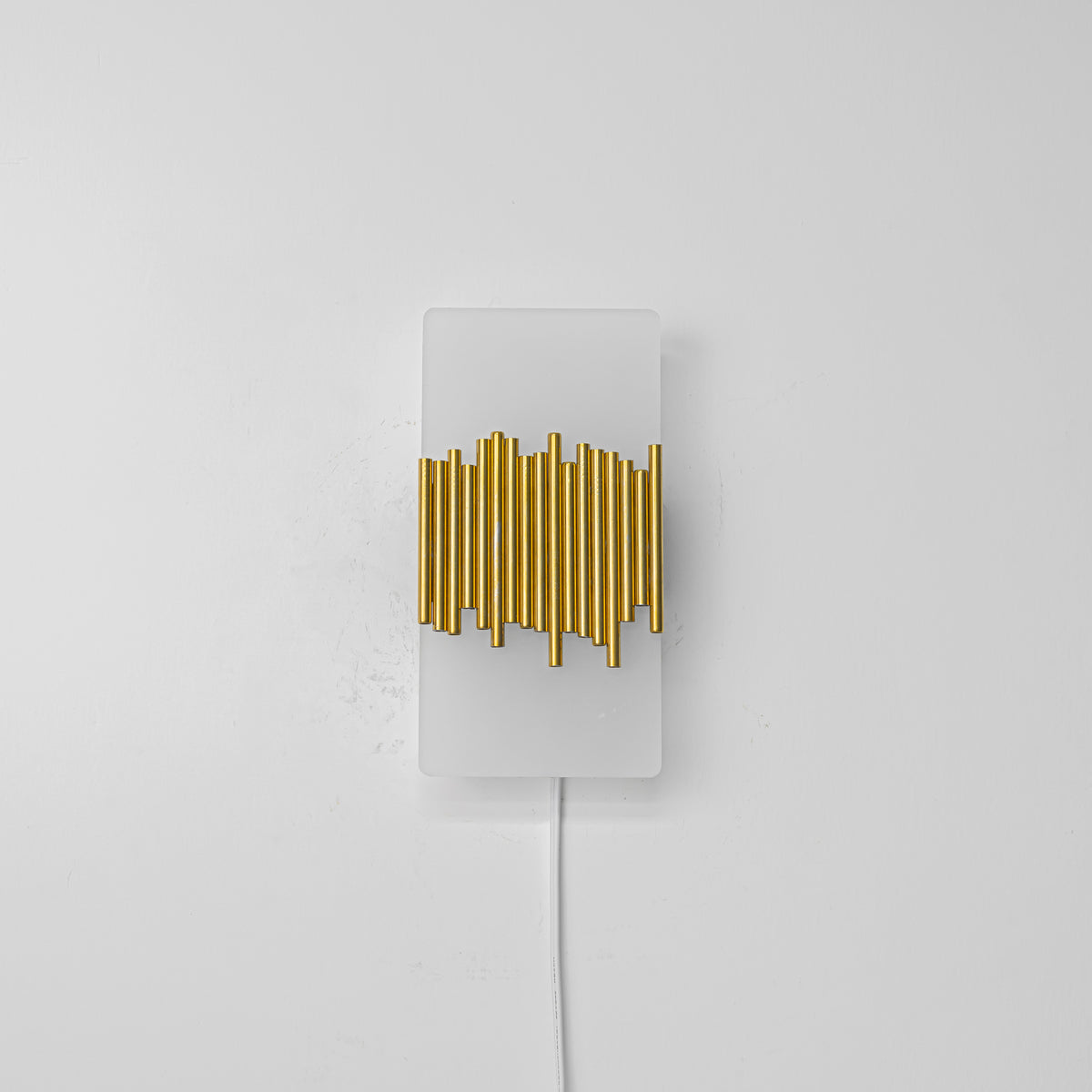 How to Decorate with Wall Lights？ Nunu Lighting