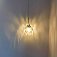 Load image into Gallery viewer, Track Lighting Pendants Modern Glass Globe Decorative Track Lighting Fixture For Kitchen Hallway