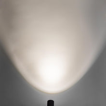 Load image into Gallery viewer, 7W 4000K Natural Light Plant Growing Spotlight Track Mount Full Spectrum Spot Lamp Black Vintage