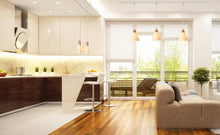 Load image into Gallery viewer, Wooden Socket Pendant Light Track Light Pendants  Decoratefor  Pendant Lights for Kitchen