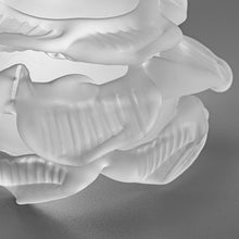 Load image into Gallery viewer, Flowers Shade Glass Track Light E12 Base 3.2Ft Adjusted Modern Track Lamp For Kitchen Stairs