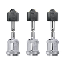 Load image into Gallery viewer, Track Head Light Rotatable Tilt Adjustable Accent Lighting Retro Fixtures