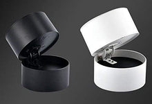 Load image into Gallery viewer, Black/White 7W LED Spotlight 3000K Warm Light 1pc