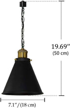 Load image into Gallery viewer, Tack Lights Come With Chain 1pc/2pcs