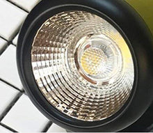 Load image into Gallery viewer, Mini Accent Uplight,foot switch(Black)