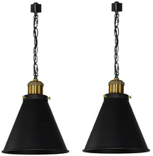 Load image into Gallery viewer, Tack Lights Come With Chain 1pc/2pcs