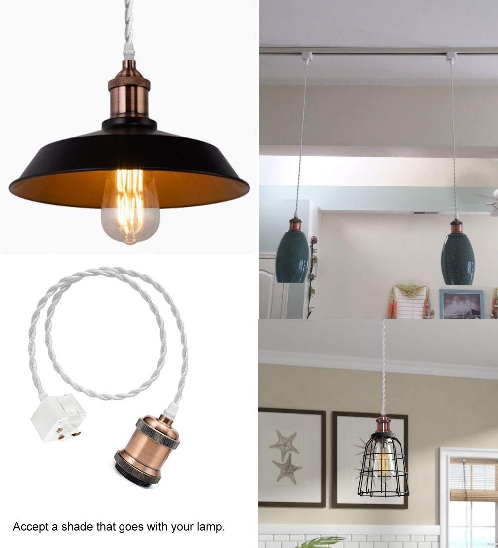 Love these cable lights for the kitchen  Wire track lighting, Recessed  lighting, Track lighting kitchen