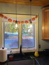 Load image into Gallery viewer, Track Pendant Lights Without Tool Freely Adjustable Cord Clear Glass Shade