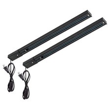 Load image into Gallery viewer, Halo Track Lighting Rails Live End Cord Kit with Button Switch