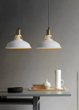 Load image into Gallery viewer, Track Pendant Lighting with Dimmable Smart LED Bulbs and Remote Industrial Style