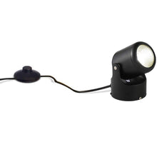 Load image into Gallery viewer, Mini Accent Uplight,foot switch(Black)
