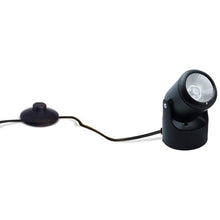 Load image into Gallery viewer, Mini Accent Uplight,foot switch(Black)