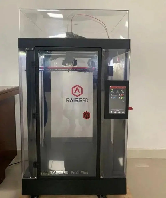 3D Printing Equipment