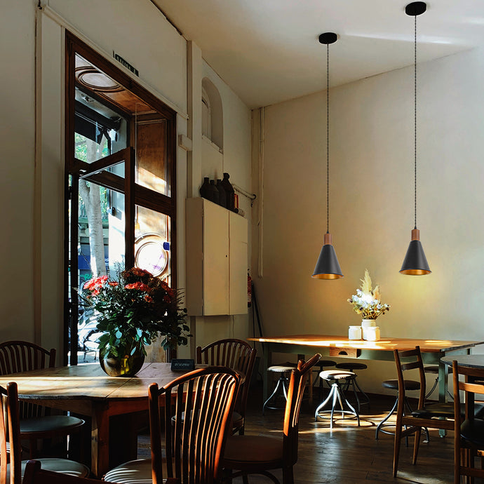 The Most Effective Options For Converting Recessed Lights into Hanging Lights