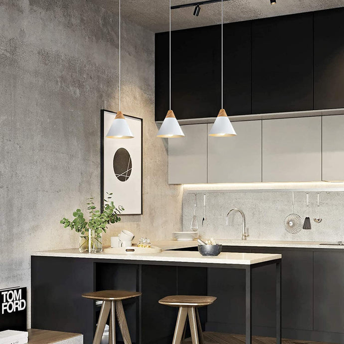 How To Install Pendant Light Without Existing Wiring?