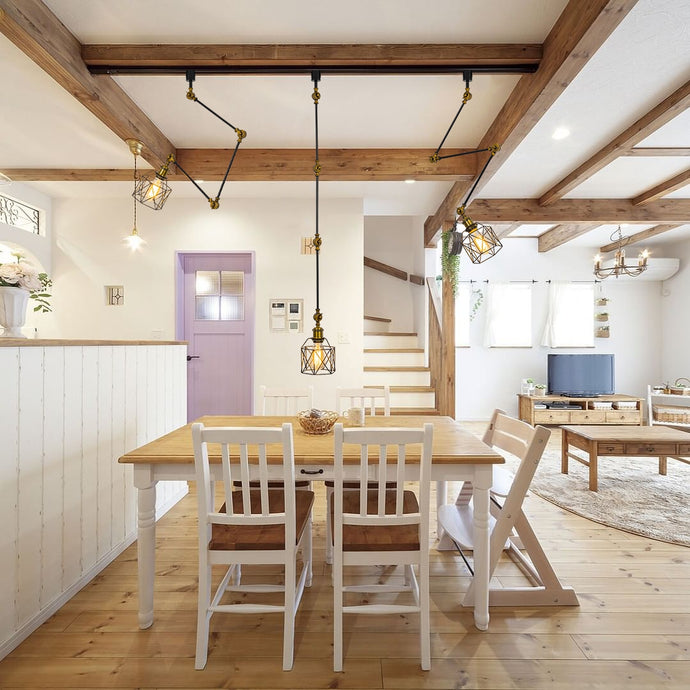 Discover the Best Adjustable Track Lighting