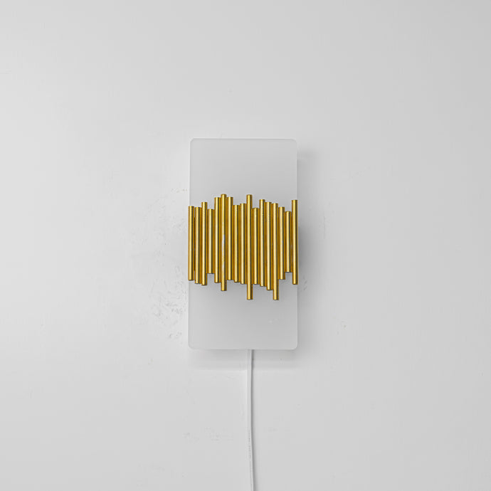 How to Decorate with Wall Lights？