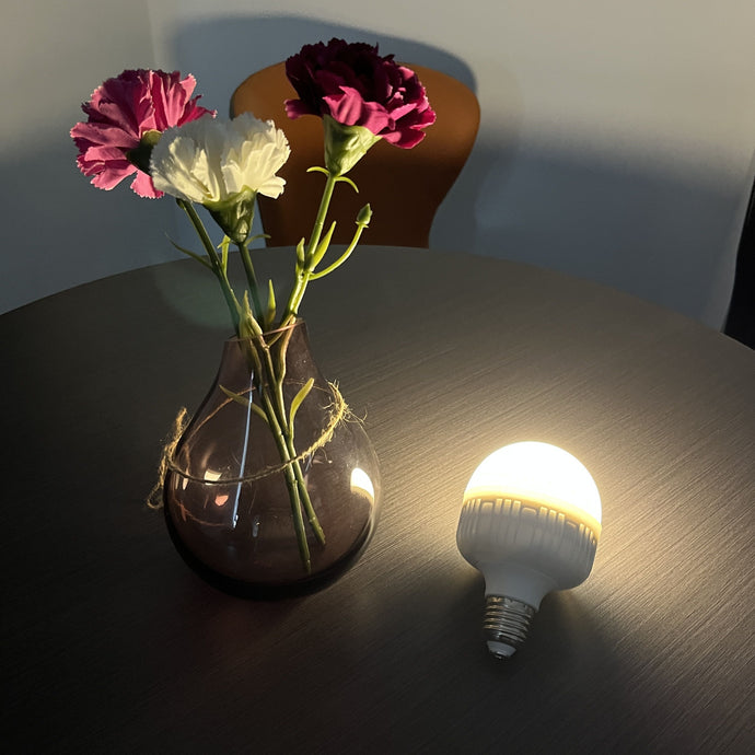 How do you install wall sconces without wires?