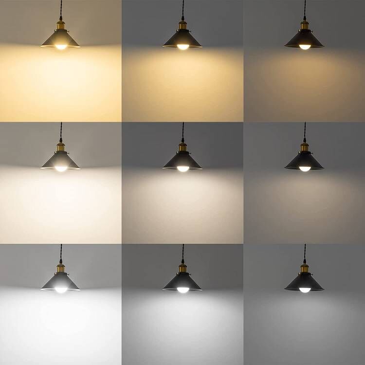 Dim Inished Light Illuminate Your Space Perfectly: Dimmable Light Fixtures – Nunu Lighting