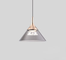 Load image into Gallery viewer, Adjusted Levitate Track Light Retractable Lift Dimmable Remote Control Smart Light 3pcs