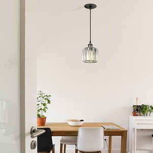 Can Lights Retrofit Recessed Lighting with Outlet Adapter Crystal Pendant Lighting for Kitchen