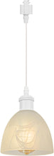 Load image into Gallery viewer, Modern Track Lighting Pendants Decorative Track Lighting Fixture For Kitchen Island E26 Socket