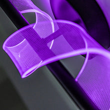 Load image into Gallery viewer, Remote Battery RGB Dimmable Lighting Gold/Black Luxury Wall Lamp Convenient Hook