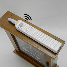 Load image into Gallery viewer, Vintage Design Entry Key Holder Idea Wall Storage Decoration Rechargeable Human Motion Sensor Light Creative Hanging Key Rack