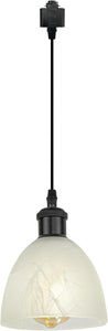 Modern Track Lighting Pendants Decorative Track Lighting Fixture For Kitchen Island E26 Socket