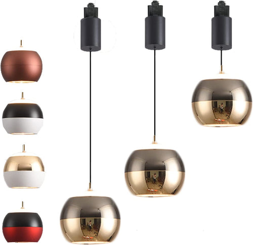 LED Retractable Lift Track Light Modern Home Deco Adjustable Height Track Light Fixture