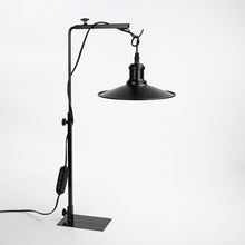 Load image into Gallery viewer, Black Free Standing Plant Grow Indoor Gardening Red &amp; Blue Lighting Adjusted Height 15Ft Timer Cord