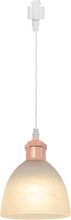 Load image into Gallery viewer, Modern Track Lighting Pendants Decorative Track Lighting Fixture For Kitchen Island E26 Socket