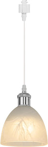 Modern Track Lighting Pendants Decorative Track Lighting Fixture For Kitchen Island E26 Socket