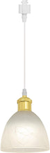 Load image into Gallery viewer, Modern Track Lighting Pendants Decorative Track Lighting Fixture For Kitchen Island E26 Socket