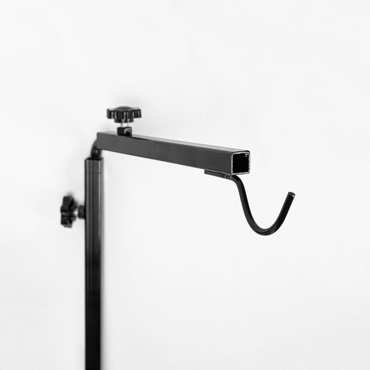 Free Standing Plant Grow Stand Adjusted Height 5.9 Ft Plug Cord with ...