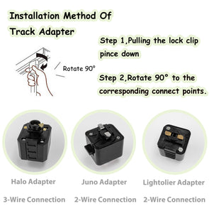 Adjustable Length and Levitate Track Pendant Light Retractable Lift Led Light for Decoration