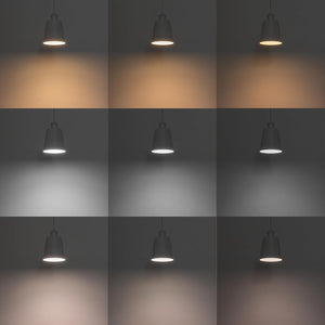 2-Packs Industrial Metal Lampshade Hanging Ceiling Cone DIY Light Decorative for Pendant Light