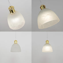 Load image into Gallery viewer, Modern Track Lighting Pendants Decorative Track Lighting Fixture For Kitchen Island E26 Socket