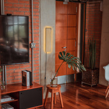 Load image into Gallery viewer, Customized Handcrafted Wooden Industrial Handmade Home Decor Convenient Hook Wall Sconce USB Cable Dimmable Lighting