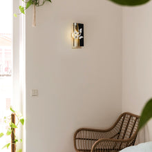 Load image into Gallery viewer, Resin Wood With Cute White Butterfly Battery Run Remote Night Light For Bedsides Home Office