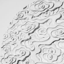 Load image into Gallery viewer, Handcrafted White Wooden High Quality Home Decor Convenient Hook Wall Sconce Go Wire-Free Battery Background Light