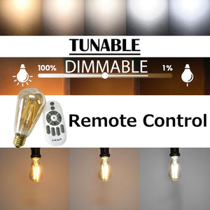 Handle Adjusted Dark Green Wall Sconce Plug-in Cord Wooden Control Timer Smart Bulbs for Home Decor