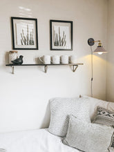 Load image into Gallery viewer, Remote Control Lamp Macaron Metal Wall Sconce Adjustable Lighting Fixture with Stepless Dimming