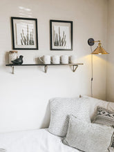 Load image into Gallery viewer, Remote Control Lamp Macaron Metal Wall Sconce Adjustable Lighting Fixture with Stepless Dimming