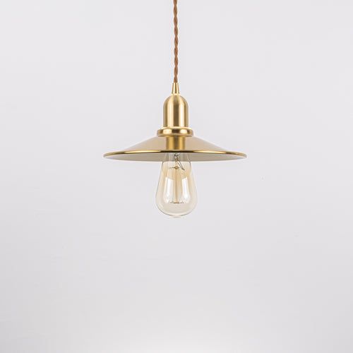 Track Pendant Lights Freely Adjustable Cord Brass Hanging Lamp Loft Kitchen Sink Lamp Vintage Design