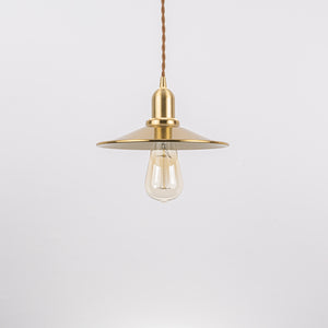 Track Pendant Lights Freely Adjustable Cord Brass Hanging Lamp Loft Kitchen Sink Lamp Vintage Design