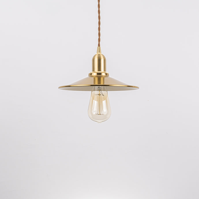 Track Pendant Lights Freely Adjustable Cord Brass Hanging Lamp Loft Kitchen Sink Lamp Vintage Design