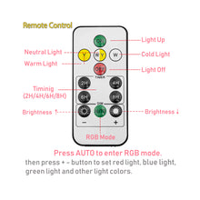 Rechargeable Smart LED Bulbs Dimmable with Remote – Nunu Lighting