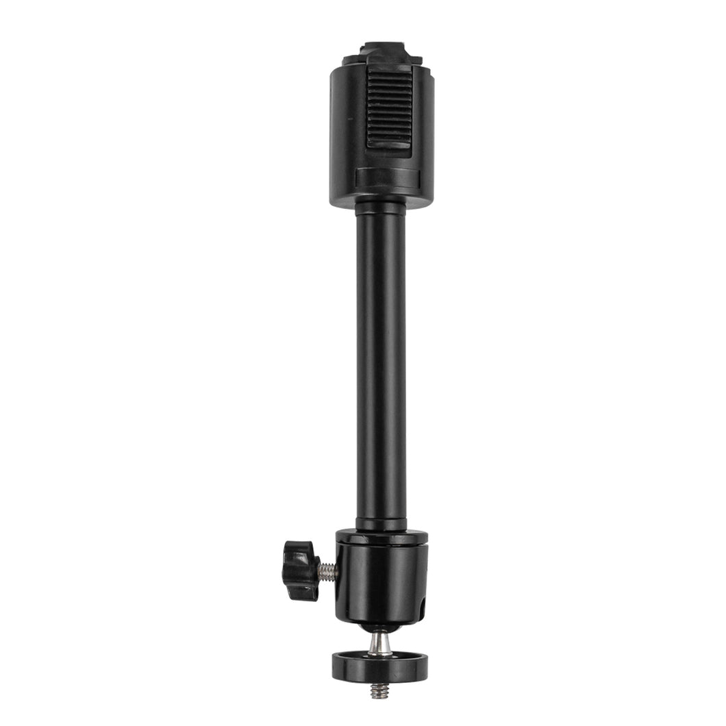 Ceiling Track Projector Mount Stand Angle Adjustable Portable Holder