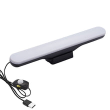 Load image into Gallery viewer, Motion Sensor LED Closet Light with USB Port Cabinet Light